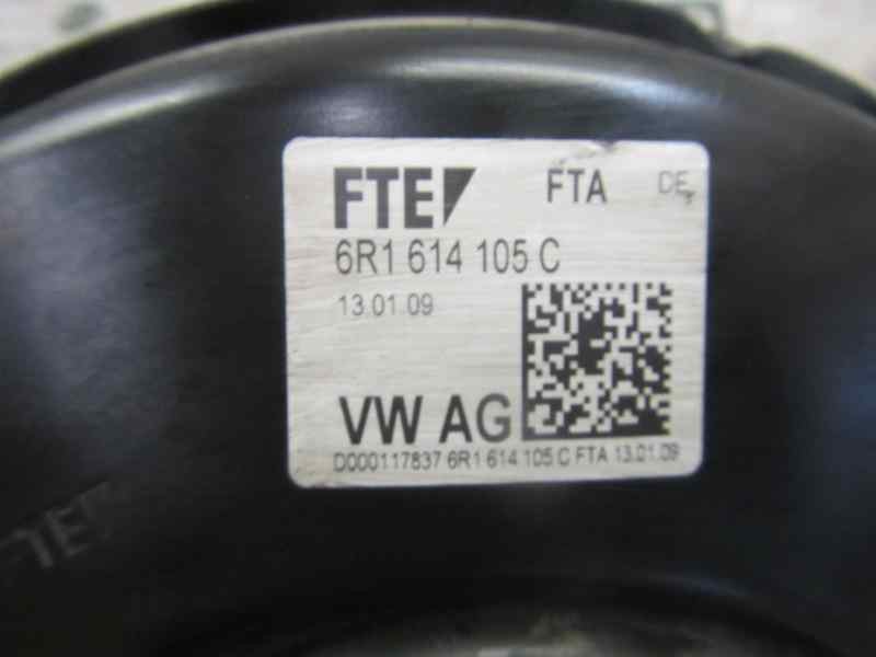 Recambio de servofreno para seat ibiza (6j5) 1.9 tdi referencia OEM IAM 6R1614106B 6R1614105C 