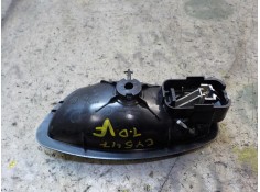 Recambio de maneta interior trasera derecha para renault megane iii sport tourer 1.5 dci diesel fap referencia OEM IAM 826724399 2
