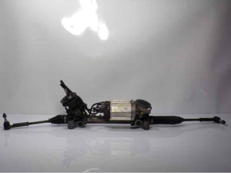 Recambio de cremallera direccion para opel astra j lim. 2.0 16v cdti referencia OEM IAM 13413955  