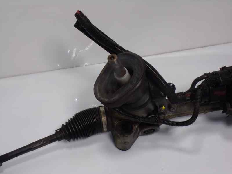 Recambio de cremallera direccion para opel astra j lim. 2.0 16v cdti referencia OEM IAM 13413955  