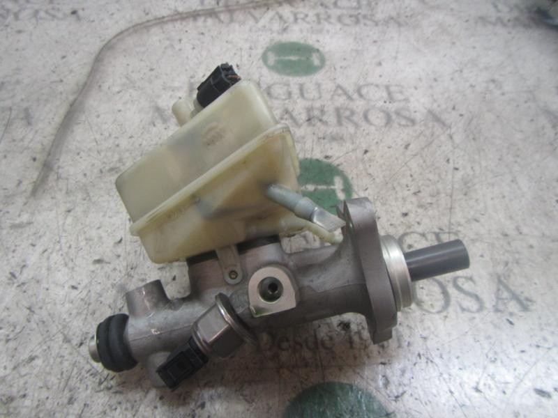 Recambio de bomba freno para mercedes-benz clase c (w203) berlina 220 cdi (la) (203.008) referencia OEM IAM A0054309601  