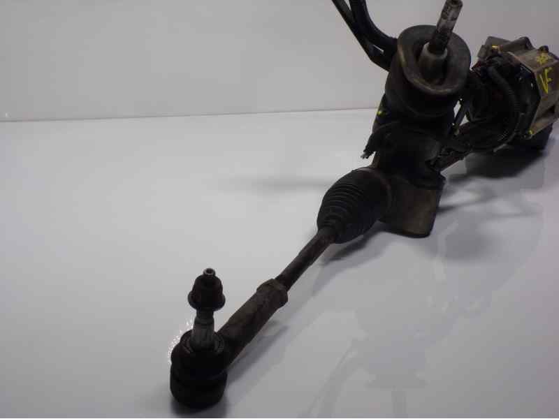 Recambio de cremallera direccion para opel astra j lim. 2.0 16v cdti referencia OEM IAM 13413955  