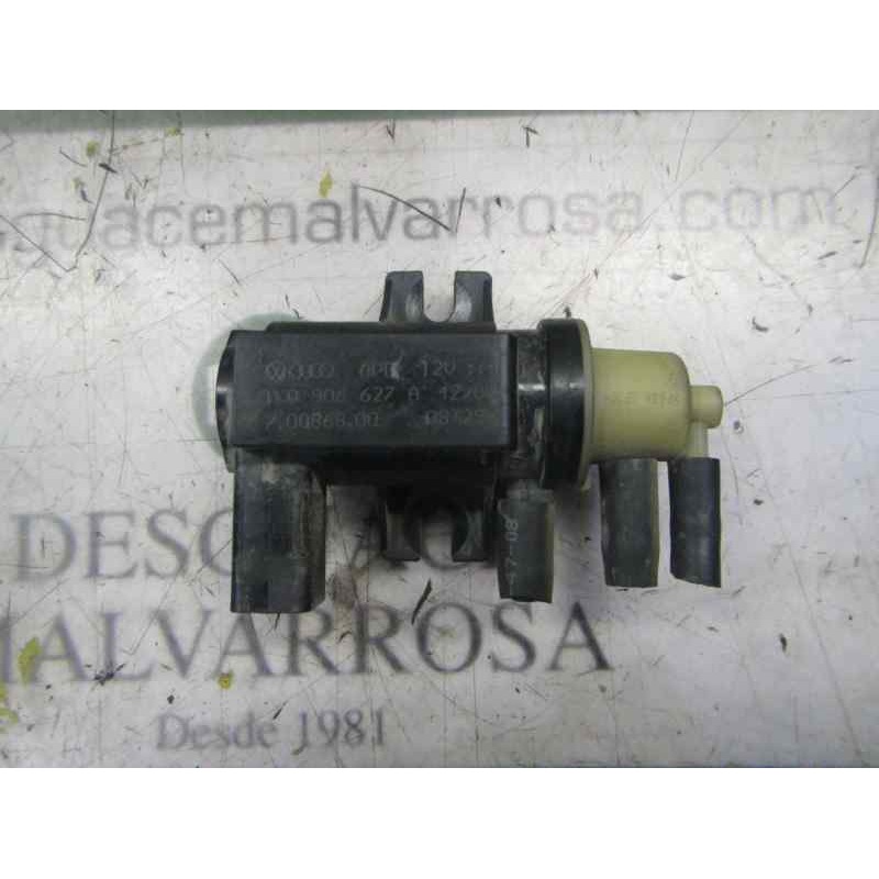 Recambio de valvula aire adicional para seat ibiza (6j5) 1.9 tdi referencia OEM IAM 1K0906627A 1K0906627A 