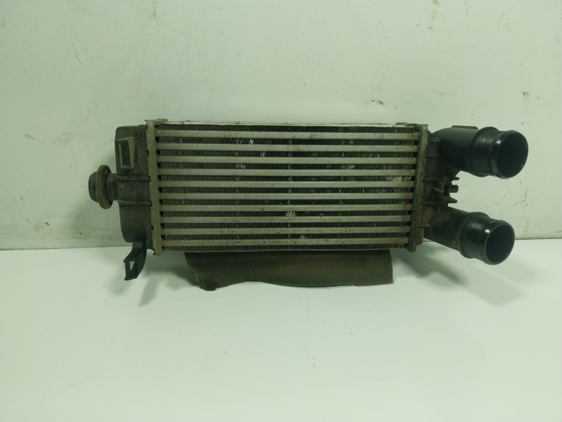 Recambio de intercooler para ford transit courier 1.5 tdci cat referencia OEM IAM 2521970 J1766K775 
