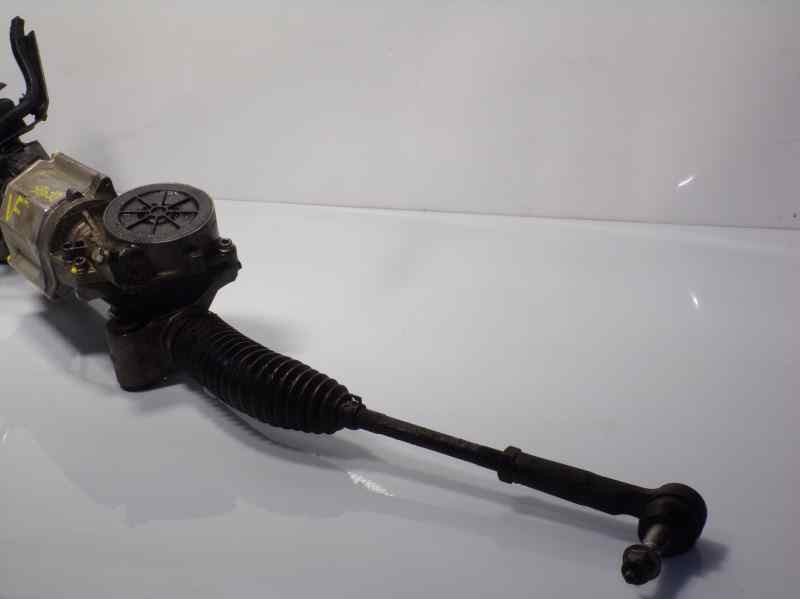 Recambio de cremallera direccion para opel astra j lim. 2.0 16v cdti referencia OEM IAM 13413955  