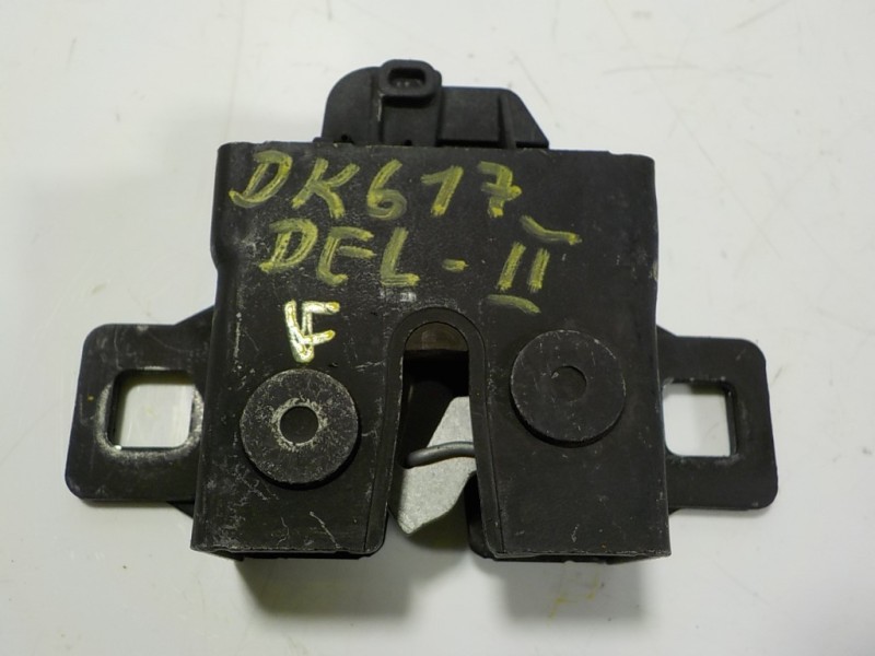 Recambio de cerradura capot para land rover range rover evoque evoque referencia OEM IAM  K8D216700AA 