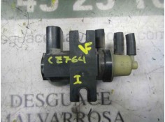 Recambio de valvula aire adicional para seat ibiza (6j5) 1.9 tdi referencia OEM IAM 1K0906627A 1K0906627A  2