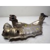 Recambio de catalizador para subaru xv advance referencia OEM IAM 44620AC840  