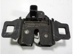 Recambio de cerradura capot para land rover range rover evoque evoque referencia OEM IAM  K8D216700AA  2