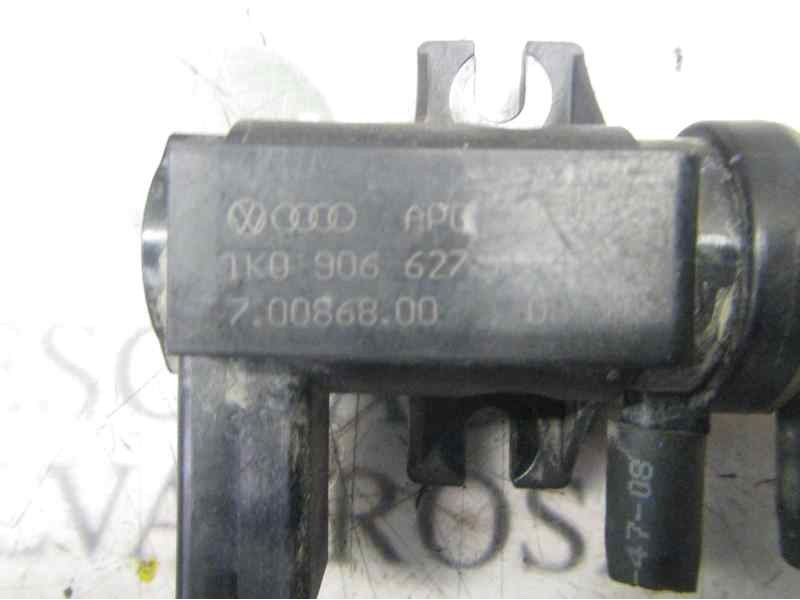Recambio de valvula aire adicional para seat ibiza (6j5) 1.9 tdi referencia OEM IAM 1K0906627A 1K0906627A 