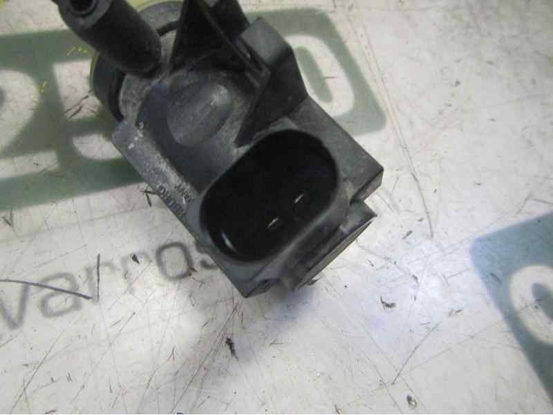 Recambio de valvula aire adicional para seat ibiza (6j5) 1.9 tdi referencia OEM IAM 1K0906627A 1K0906627A 