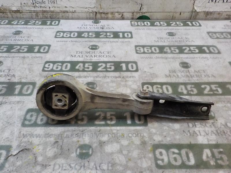 Recambio de soporte cambio para seat ibiza (6j5) 1.9 tdi referencia OEM IAM 6Q0199851AP  