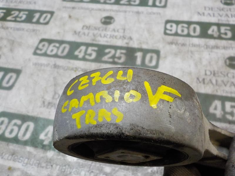 Recambio de soporte cambio para seat ibiza (6j5) 1.9 tdi referencia OEM IAM 6Q0199851AP  