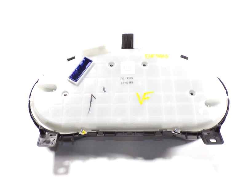 Recambio de cuadro instrumentos para opel astra j lim. 2.0 16v cdti referencia OEM IAM 13460582  
