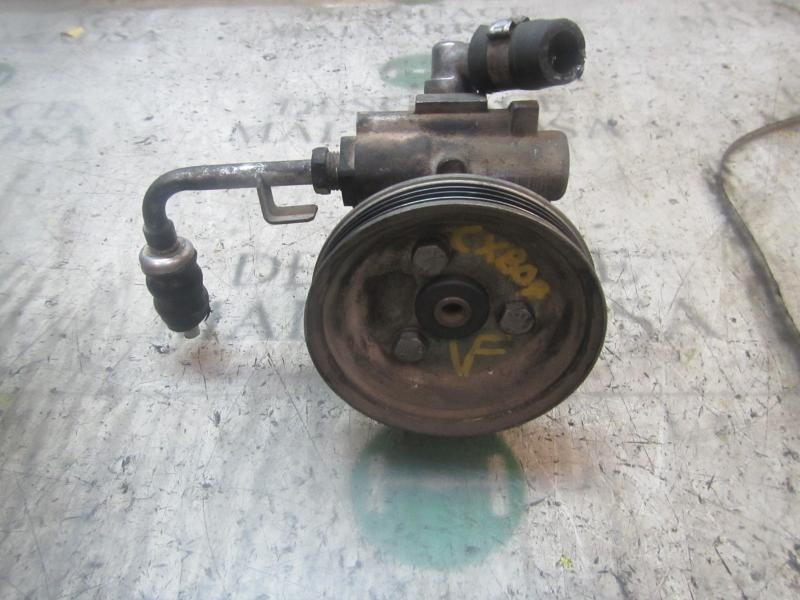 Recambio de bomba direccion para fiat linea (110) dynamic referencia OEM IAM 51790281 51790281 7613955539