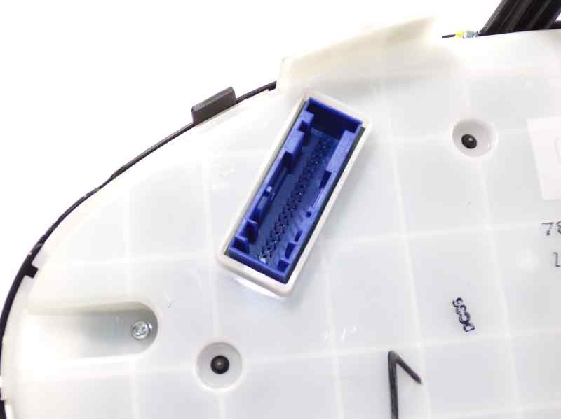 Recambio de cuadro instrumentos para opel astra j lim. 2.0 16v cdti referencia OEM IAM 13460582  