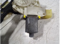 Recambio de elevalunas delantero izquierdo para bmw serie 1 berlina (e81/e87) 2.0 16v diesel referencia OEM IAM 51337138465 6927 2