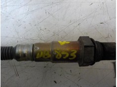 Recambio de sonda lambda para hyundai ix20 1.6 crdi cat referencia OEM IAM 393504A410 393504A410 9350933004 2