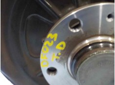 Recambio de mangueta trasera derecha para audi a3 sportback (8p) 1.6 tdi referencia OEM IAM    2