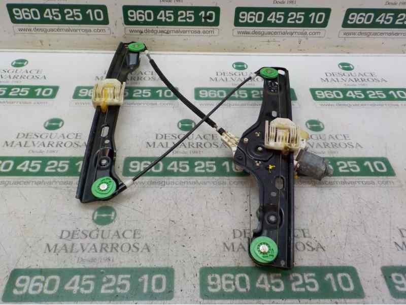 Recambio de elevalunas delantero derecho para bmw serie 3 berlina (e90) 2.0 16v diesel referencia OEM IAM 51337140588  