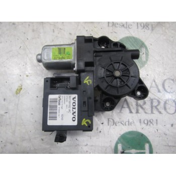 MOTOR ELEVALUNAS TRASERO IZQUIERDO 31264375 307391182AC 973626102
