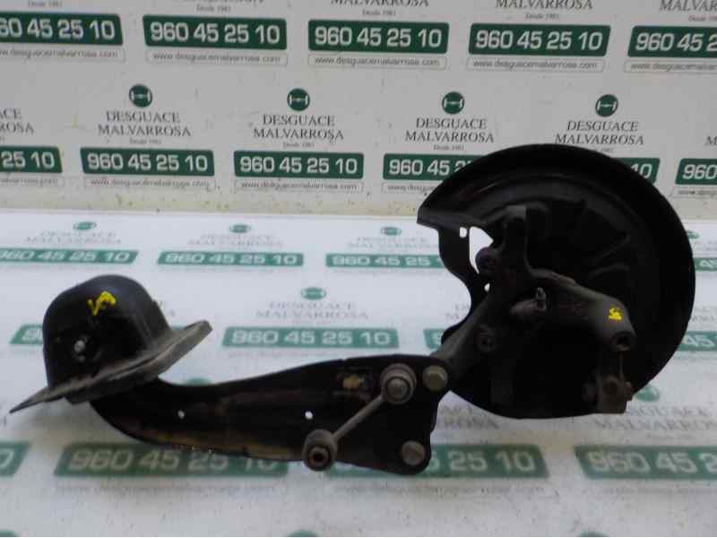 Recambio de mangueta trasera derecha para audi a3 sportback (8p) 1.6 tdi referencia OEM IAM   