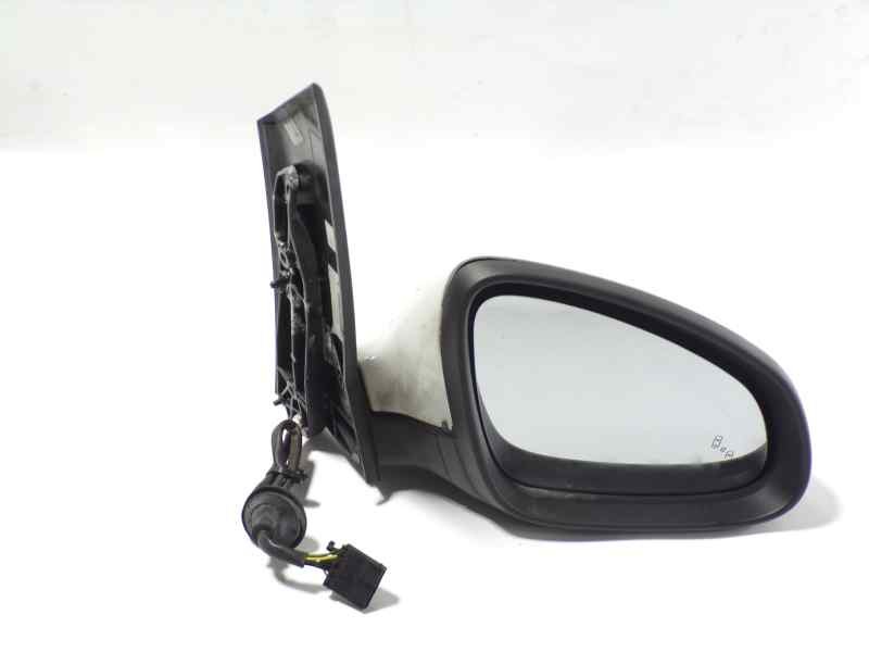 Recambio de espejo derecho para opel astra j lim. 2.0 16v cdti referencia OEM IAM 13379135  13379148