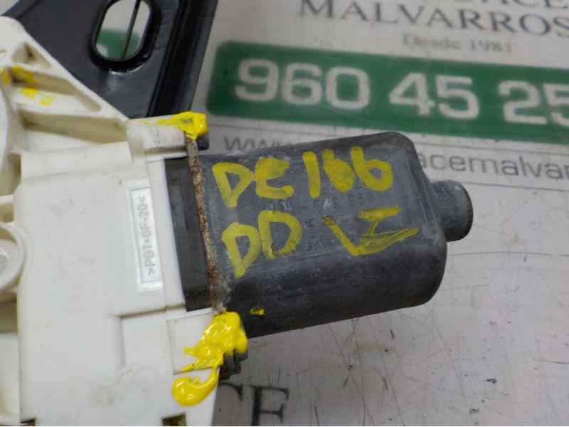 Recambio de elevalunas delantero derecho para bmw serie 3 berlina (e90) 2.0 16v diesel referencia OEM IAM 51337140588  