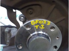 Recambio de mangueta trasera izquierda para audi a3 sportback (8p) 1.6 tdi referencia OEM IAM    2