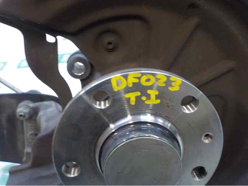 Recambio de mangueta trasera izquierda para audi a3 sportback (8p) 1.6 tdi referencia OEM IAM   