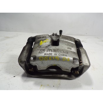 PINZA FRENO DELANTERA IZQUIERDA 