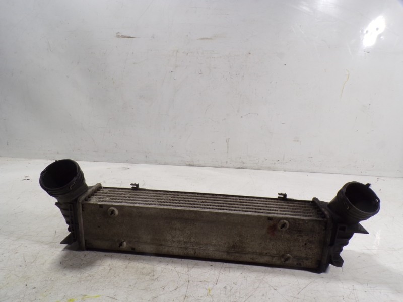Recambio de intercooler para bmw serie 1 berlina (e81/e87) 2.0 16v diesel referencia OEM IAM 17517798788 7798788 