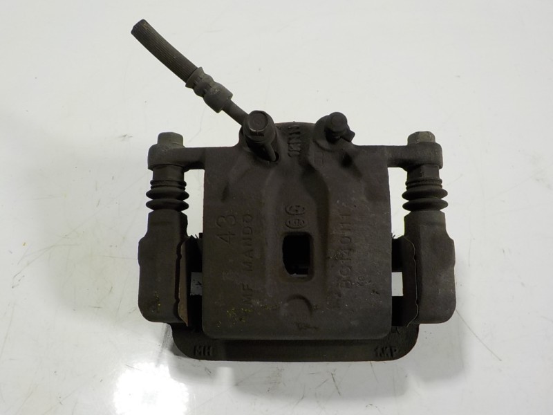 Recambio de pinza freno trasera derecha para kia sorento () emotion 4x4 referencia OEM IAM 583112PA70  