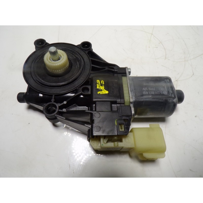 Recambio de motor elevalunas trasero izquierdo para ford fiesta (ccn) 1.0 ecoboost cat referencia OEM IAM 1852321 8A6114A389B 01