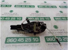 Recambio de maneta exterior delantera derecha para bmw serie 3 berlina (e90) 2.0 16v diesel referencia OEM IAM 51217207540   2