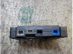 Recambio de modulo electronico para renault megane iii sport tourer 1.5 dci diesel fap referencia OEM IAM 280246043R 280246043R  2