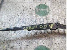 Recambio de brazo limpia delantero derecho para fiat linea (110) dynamic referencia OEM IAM 51701423   2