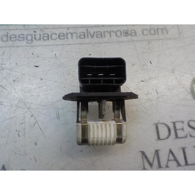 Recambio de resistencia calefaccion para hyundai ix20 1.6 crdi cat referencia OEM IAM 253852H650  