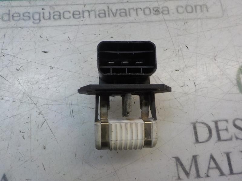 Recambio de resistencia calefaccion para hyundai ix20 1.6 crdi cat referencia OEM IAM 253852H650  