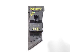 Recambio de mando elevalunas delantero izquierdo para opel astra j lim. 2.0 16v cdti referencia OEM IAM 13305011   2