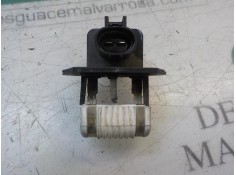 Recambio de resistencia calefaccion para hyundai ix20 1.6 crdi cat referencia OEM IAM 253852H650   2