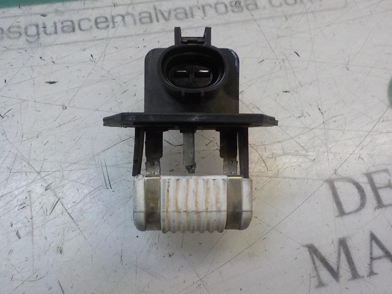 Recambio de resistencia calefaccion para hyundai ix20 1.6 crdi cat referencia OEM IAM 253852H650  