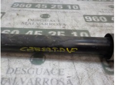 Recambio de amortiguador trasero derecho para toyota yaris 1.4 turbodiesel cat referencia OEM IAM 485300DA00   2