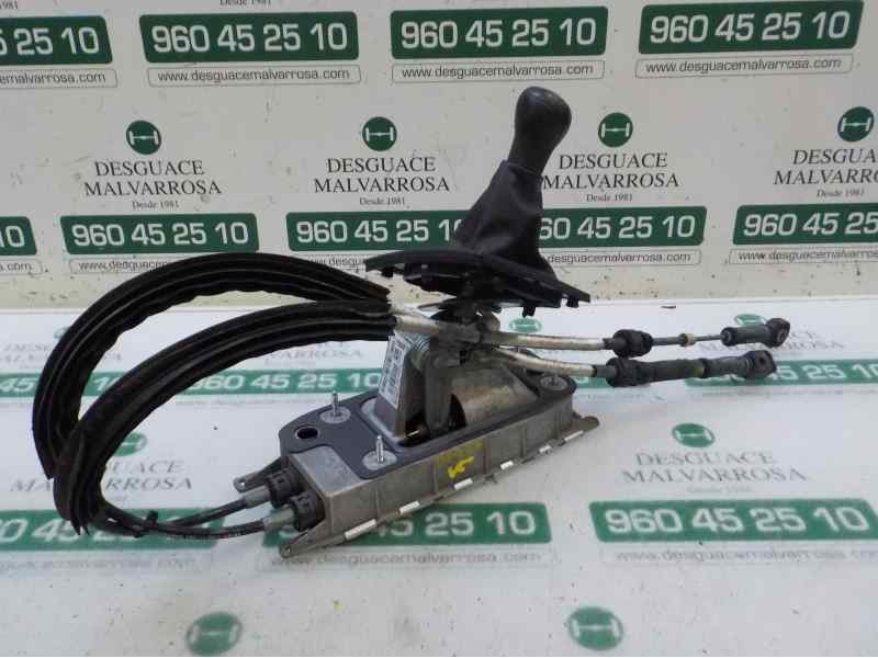 Recambio de palanca cambio para audi a3 sportback (8p) 1.6 tdi referencia OEM IAM 1K0711050A 1K0711049CG 