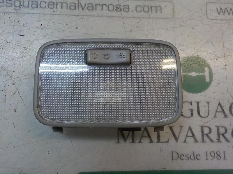 Recambio de piloto interior para hyundai ix20 1.6 crdi cat referencia OEM IAM 928701P000ED  