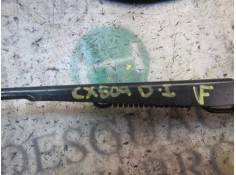 Recambio de brazo limpia delantero izquierdo para fiat linea (110) dynamic referencia OEM IAM 51701422   2