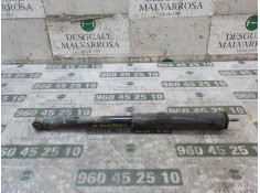 Recambio de amortiguador trasero izquierdo para toyota yaris 1.4 turbodiesel cat referencia OEM IAM 485300DA00   2