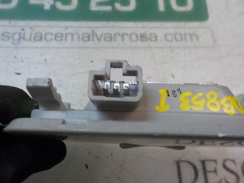 Recambio de piloto interior para hyundai ix20 1.6 crdi cat referencia OEM IAM 928701P000ED  