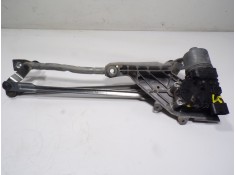 Recambio de motor limpia delantero para ford fiesta (ccn) 1.0 ecoboost cat referencia OEM IAM 1753741 8A6117500AG 201611231 2