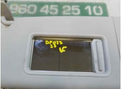 Recambio de parasol izquierdo para audi a3 sportback (8p) 1.6 tdi referencia OEM IAM 8P0857551AE9V4   2